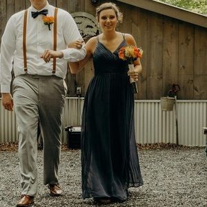 Azazie bridesmaid dress